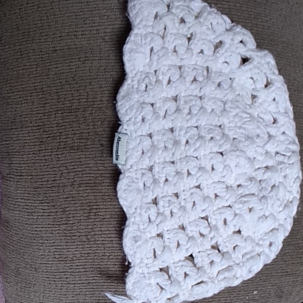 Abercrombie hat